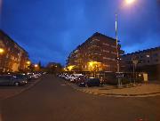 Pronjem bytu 2kk /B/, 49m2 Zln - Zelinova