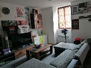 Pronjem bytu 4+1 90m2 Napajedla - erotnova