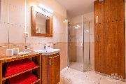 Apartm�n, 62 m2, Lipno nad Vltavou 5O m2 pl�e, Lipensk� P�ehrada, Lipno Home - Riviera.
