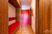 Apartm�n, 62 m2, Lipno nad Vltavou 5O m2 pl�e, Lipensk� P�ehrada, Lipno Home - Riviera.