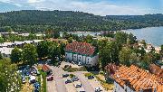 Apartm�n, 62 m2, Lipno nad Vltavou 5O m2 pl�e, Lipensk� P�ehrada, Lipno Home - Riviera.