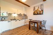 Apartm�n, 62 m2, Lipno nad Vltavou 5O m2 pl�e, Lipensk� P�ehrada, Lipno Home - Riviera.