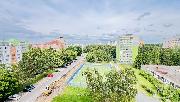 Byt 2+1, OV, 63 m2 se temi lodiemi Wednesbury, Kladno