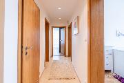 Byt 3+kk, 122 m2, s temi terasami, klimatizac a garovm stnm  Javorov tvr, Praha 10