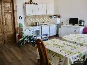 Byt 3+kk, 81 m2, Hrobce, okr.Litomice