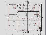 Byt 3+kk, 81 m2, Hrobce, okr.Litomice