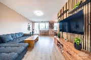 Byt 3+kk, OV, 76 m?, V L�zn�ch, Jesenice, Praha - Zapad