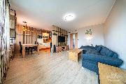 Byt 3+kk, OV, 76 m?, V L�zn�ch, Jesenice, Praha - Zapad
