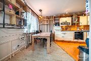 Byt 3+kk, OV, 76 m?, V L�zn�ch, Jesenice, Praha - Zapad