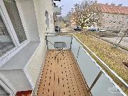 Byt OV, 2+1, 79 m2, Na Vslun, Velk Mezi, okr. r nad Szavou
