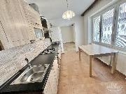 Byt OV, 2+1, 87m2, Slavonice, okr. Jindichv Hradec