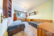 Byt OV 4+1, 102 m2, panelov�m dom�, v ulici K�iveneck�, �imice, Praha