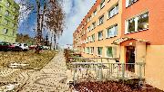 Byt OV dispopzici 3+kk, o velikosti 72 m2, v ulici Nad Stadionem, Kr�l�v Dv�r, okr. Beroun.