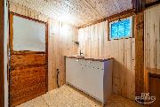 Chata 2+1, 55 m2, na pozemku 405 m2, Mlkojedy, Neratovice, okr. Mlnk.