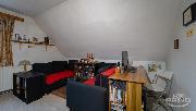 Chata 5+1 na pozemku 238 m2, Kran, Brands nad Labem,  Praha - vchod
