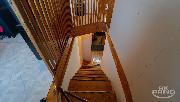 Chata 5+1 na pozemku 238 m2, Kran, Brands nad Labem,  Praha - vchod