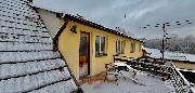 Dvougenera�n� rodinn� d�m na pozemku 2 298 m2, Orlov u P��brami.