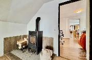 Dvougenera�n� rodinn� d�m na pozemku 2 298 m2, Orlov u P��brami.