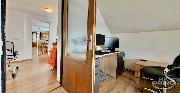 Dvougenera�n� rodinn� d�m na pozemku 2 298 m2, Orlov u P��brami.