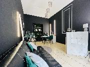 Kosmetick salon na pronajem 51 m2, samostatn vstup z ulice, Smchov