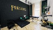 Kosmetick salon na pronajem 51 m2, samostatn vstup z ulice, Smchov