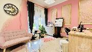 Kosmetick salon na pronajem 50 m2, samostatn vstup z ulice, v Mnichovicch