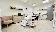 Kosmetick salon na pronajem 50 m2, samostatn vstup z ulice, v Mnichovicch