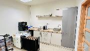 Kosmetick salon na pronajem 50 m2, samostatn vstup z ulice, v Mnichovicch