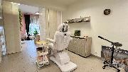 Kosmetick salon na pronajem 50 m2, samostatn vstup z ulice, v Mnichovicch