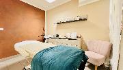 Kosmetick salon na pronajem 50 m2, samostatn vstup z ulice, v Mnichovicch