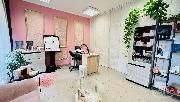 Kosmetick salon na pronajem 50 m2, samostatn vstup z ulice, v Mnichovicch