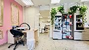 Kosmetick salon na pronajem 50 m2, samostatn vstup z ulice, v Mnichovicch