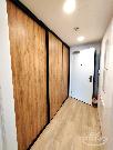 Modern byt 1+kk, OV, 44 m2, rmkov, Residence Parkov tvrt