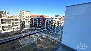 Modern byt 1+kk, OV, 44 m2, rmkov, Residence Parkov tvrt