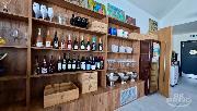 Nab�z�m k prodeji gastro provozuj�c� Fresh Bistro v nov� budov� Sokolovny v Praze 6 � Lysolaj�ch.