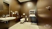 Nab�z�m k prodeji gastro provozuj�c� Fresh Bistro v nov� budov� Sokolovny v Praze 6 � Lysolaj�ch.
