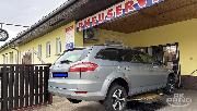 Penechm zaveden pneuservis s klientelou tt