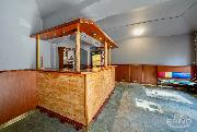 Penechn zaveden pizzerie  Praha Hluboepy / Zlchov