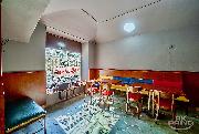Penechn zaveden pizzerie  Praha Hluboepy / Zlchov