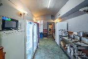 Penechn zaveden pizzerie  Praha Hluboepy / Zlchov