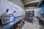 Penechn zaveden pizzerie  Praha Hluboepy / Zlchov