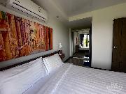Prodej apartm�n 2+kk s balkonem - Mai Khao, Phuket
