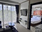 Prodej apartm�n 2+kk s balkonem - Mai Khao, Phuket