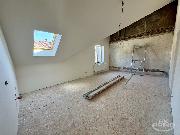 prodej, byt , 4+kk, 108 m2, osobn� vlastnictv�, gar� 24 m2, zahrada 258 m2, Praha 9