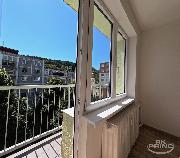 Prodej byt OV, 54 m2, Pohrani�n� str�e, Kraslice, okr. Sokolov.