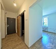 Prodej byt OV, 54 m2, Pohrani�n� str�e, Kraslice, okr. Sokolov.