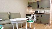 Prodej bytu 1+kk, 20 m? � Karlovy Vary, Drahovice, ul. Bo�eny N�mcov�