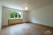 Prodej bytu 3+1 D�ev�ice u Dub�, 70 M2, t�i sklepy, zahrada