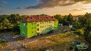Prodej bytu 3+1 D�ev�ice u Dub�, 70 M2, t�i sklepy, zahrada