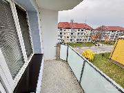 Prodej bytu o dispozici 2+1, r nad Szavou, ul. Revolun